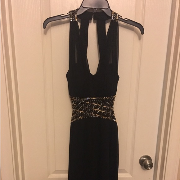 Betsey and Adam formal dress - Picture 2 of 4