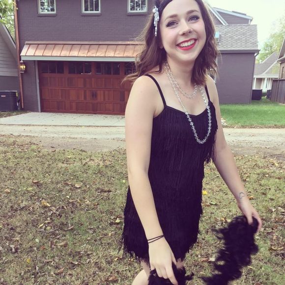 Meet your Posher, Abigail