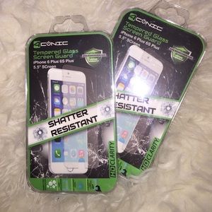 iPhone 6 Plus Screen Protector