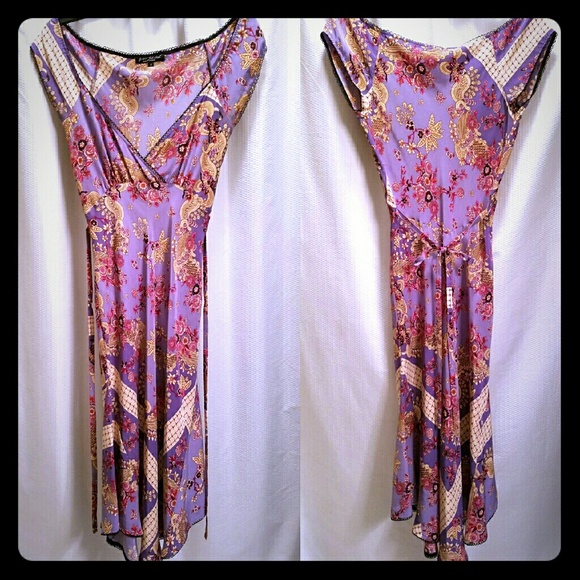 Betsey Johnson Dress