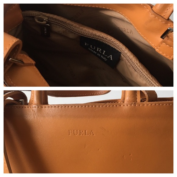 Furla Shoulder Bag - Picture 2 of 5