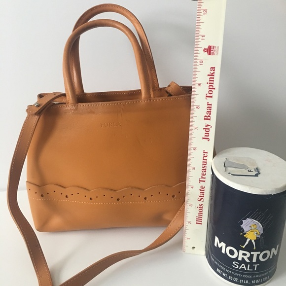 Furla Shoulder Bag - Picture 5 of 5