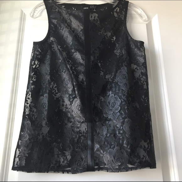 ASOS top