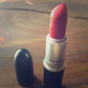 Mac lipstick Ruby woo