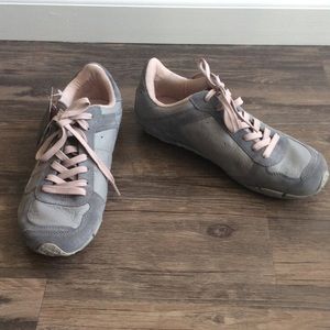 Brand New Diesel Shoes