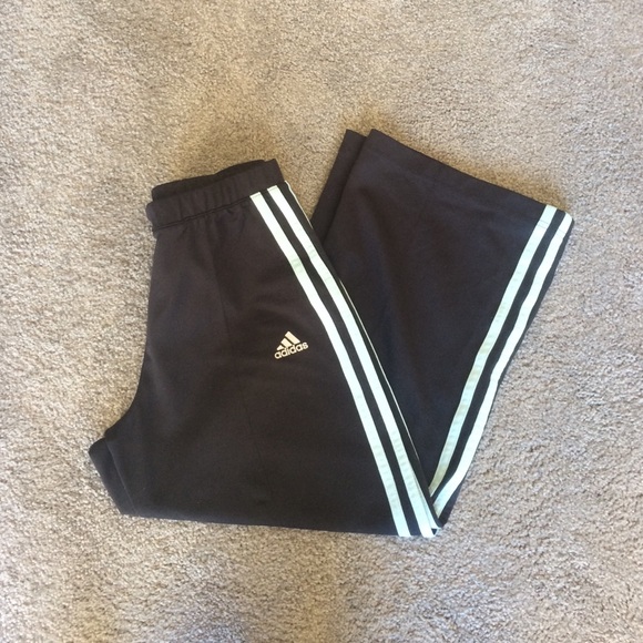 Adidas capris