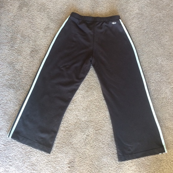 Adidas capris - Picture 2 of 3