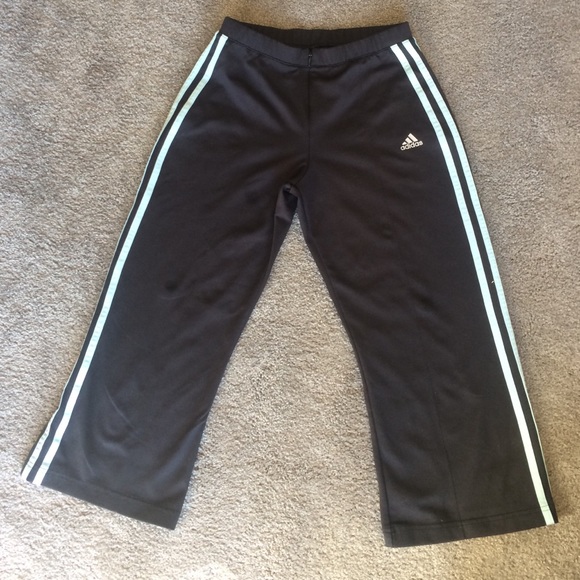 Adidas capris - Picture 3 of 3
