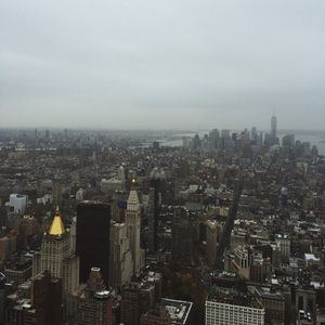 Meet your Posher, Nina