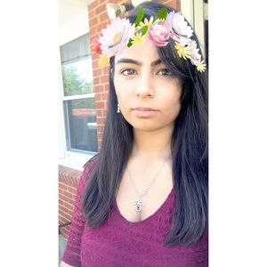 Meet your Posher, Vanessa