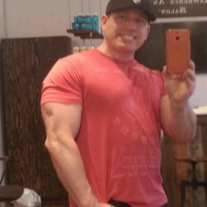 Meet your Posher, Larry