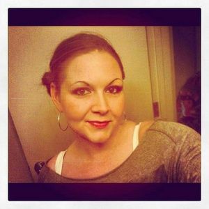 Meet your Posher, Nicole