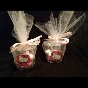 Meet your Posher, Darlene