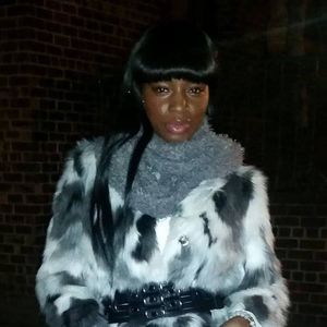 Meet your Posher, Swift