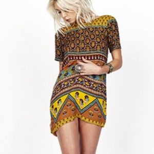 Novella Royale Dress
