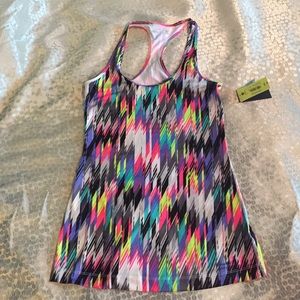 Never worn athletic tank