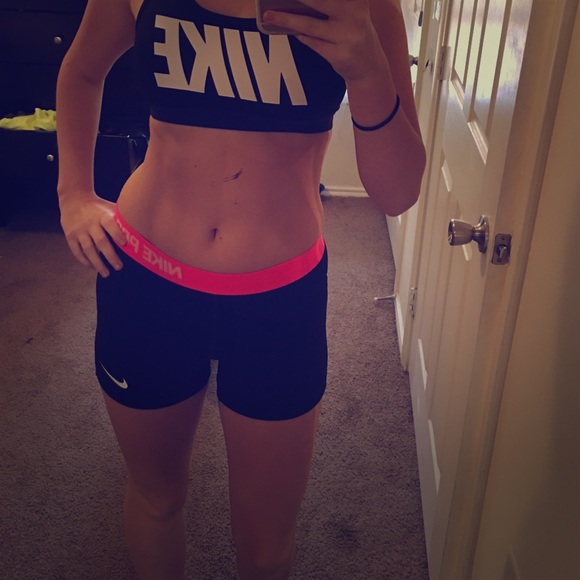 Nike pro shorts TRADE ONLY