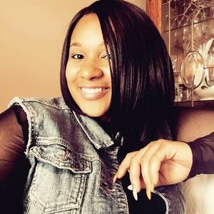 Meet your Posher, Sharron