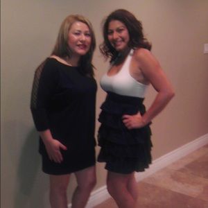 Meet your Posher, Erica