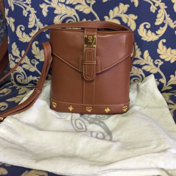 MCM Bag - Picture 1 of 4