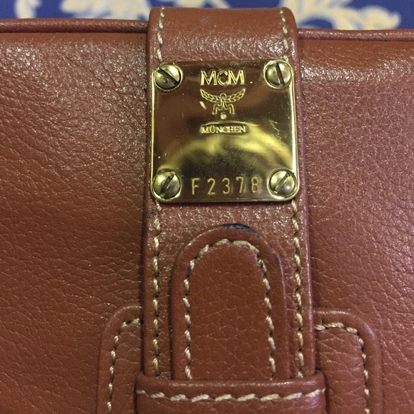 MCM Bag - Picture 4 of 4