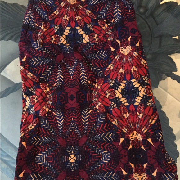 NWT Lularoe leggings.