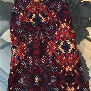 NWT Lularoe leggings.