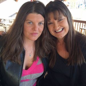 Meet your Posher, Connie