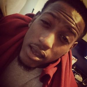 Meet your Posher, Otis