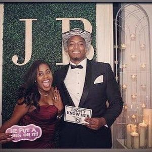 Meet your Posher, Damon