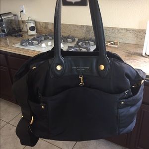 Marc by Marc Jacobs diaper bag