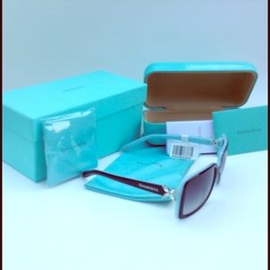 TIFFANY & CO. Sunglasses