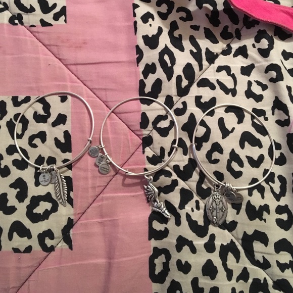 alex & ani bracelets