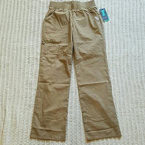 Cherokee Flexibles Scrub pants