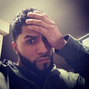 Meet your Posher, Luis