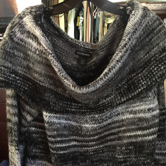 Lane Bryant Marilyn Sweater