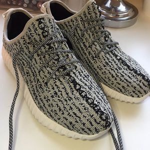 yeezy boost turtle dove size 7