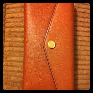 Authentic Michael Kors wallet