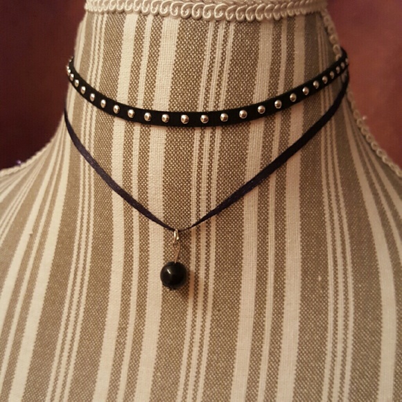 🔥BOGO DEAL!  Double-strand Choker
