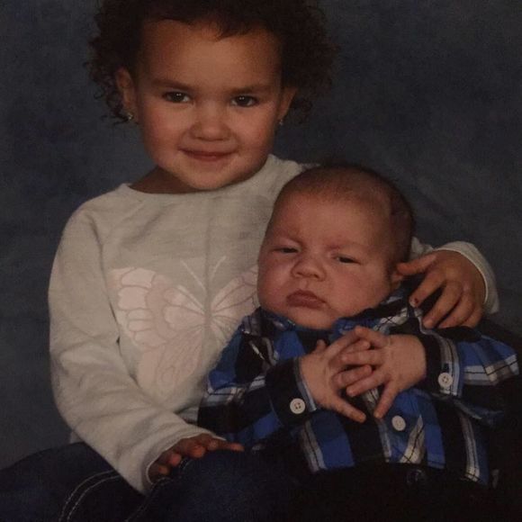 Meet your Posher, Courtney