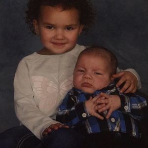 Meet your Posher, Courtney