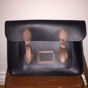 The Cambridge Satchel Company bag
