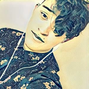 Meet your Posher, Rodney