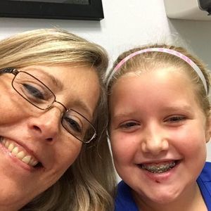 Meet your Posher, Shea