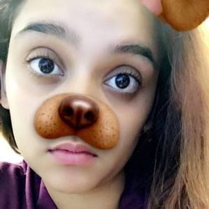 Meet your Posher, Zaida