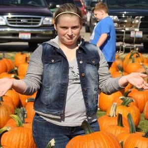 Meet your Posher, Shari