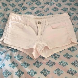 American Eagle Jean Shorts!