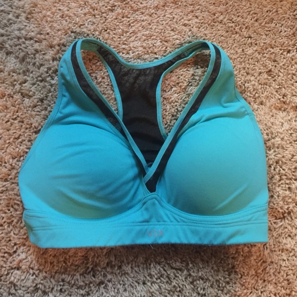 Victoria's Secret sports bra