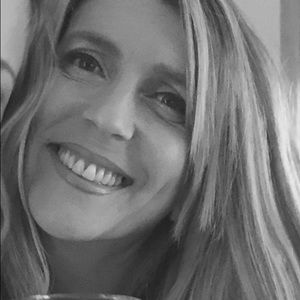 Meet your Posher, Cheryl