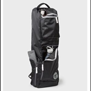 Manduka GO Roam Yoga Messenger Bag
